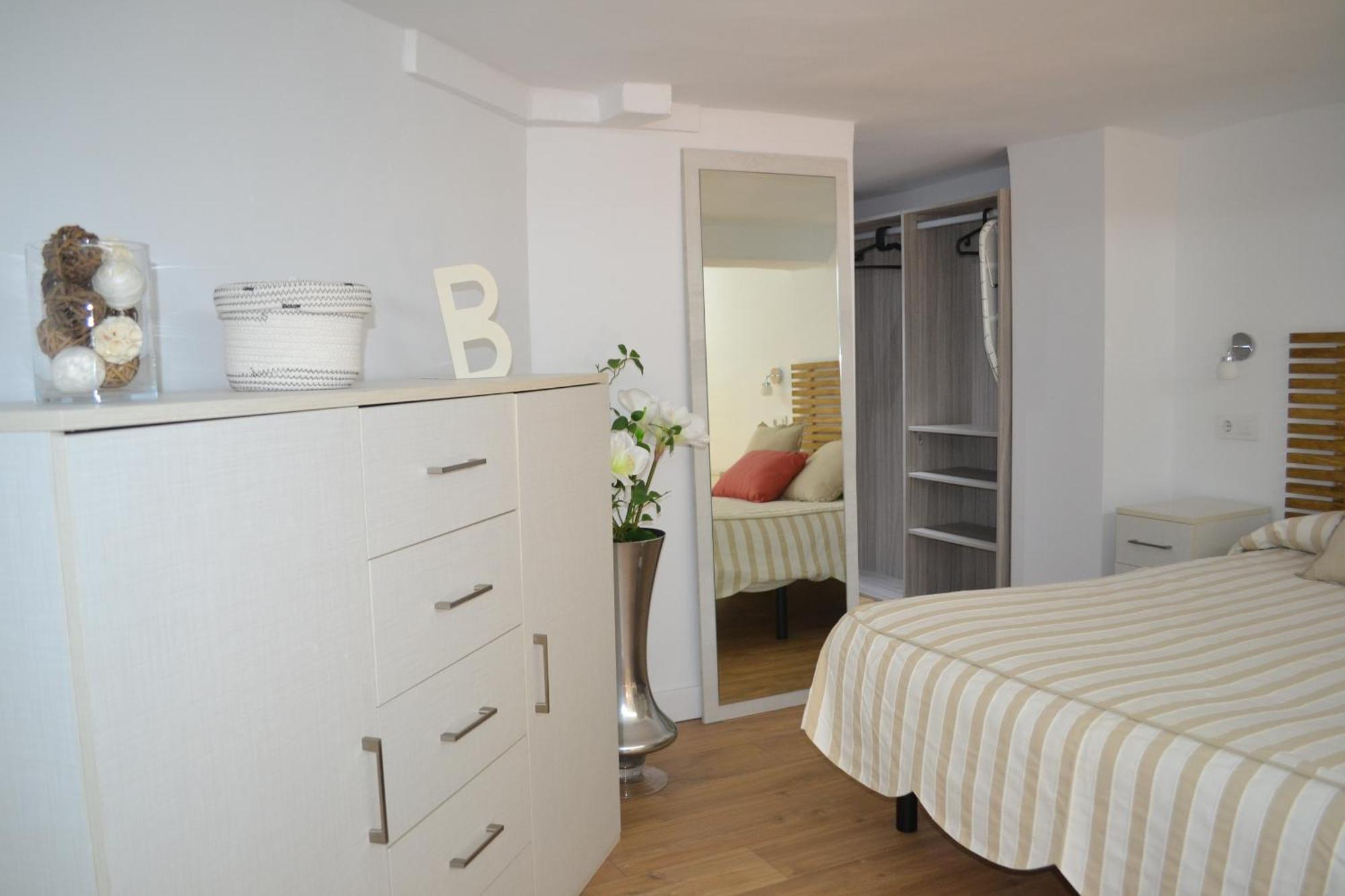 Apartamento En Playa Victoria Cádis Exterior foto