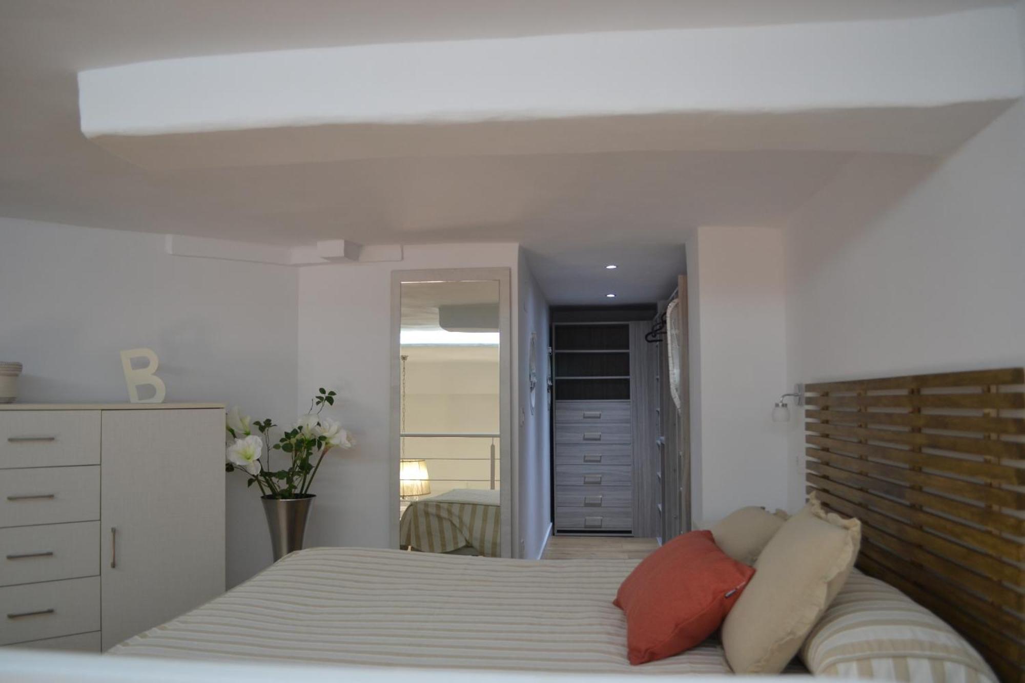 Apartamento En Playa Victoria Cádis Exterior foto