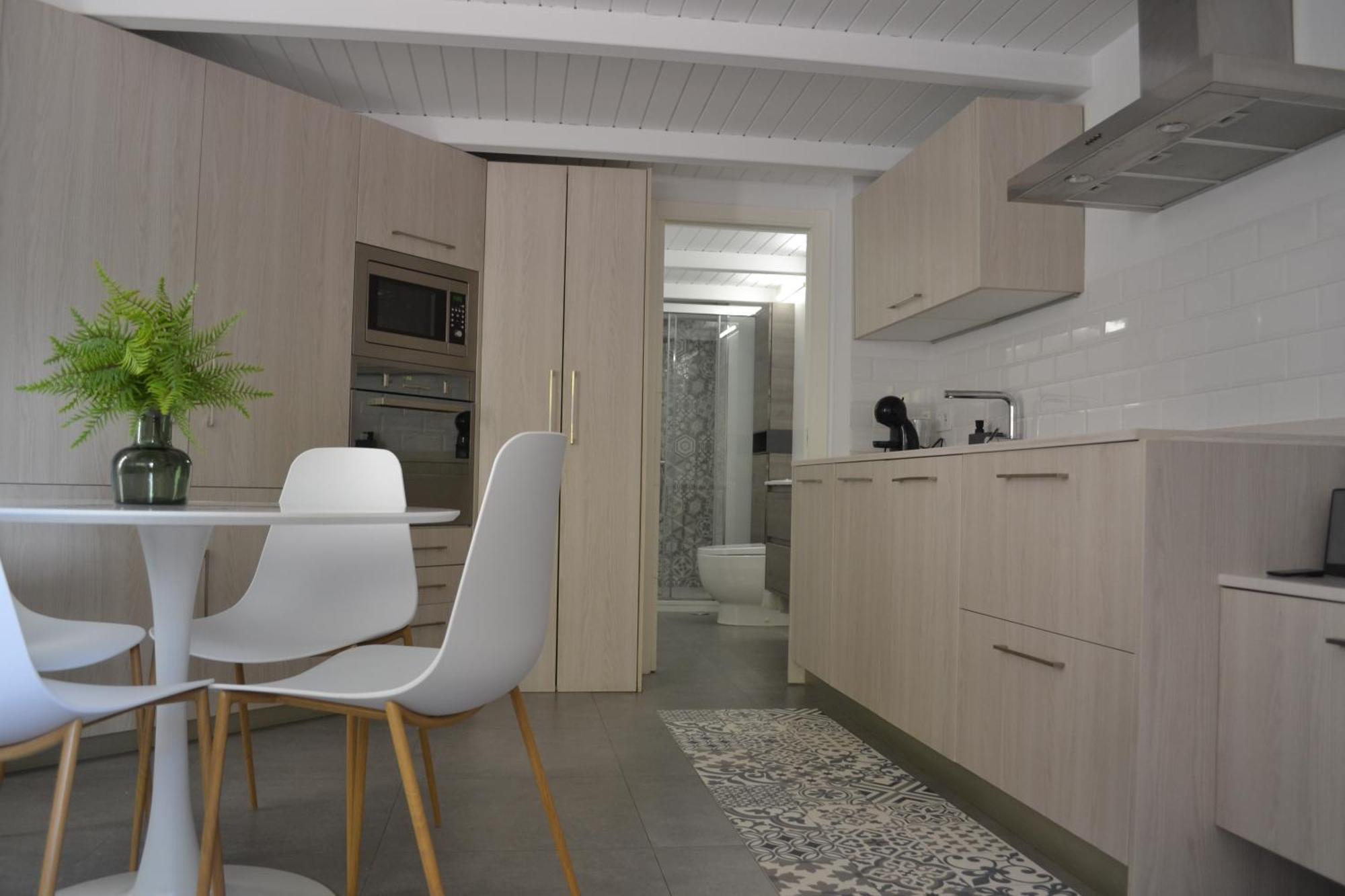 Apartamento En Playa Victoria Cádis Exterior foto