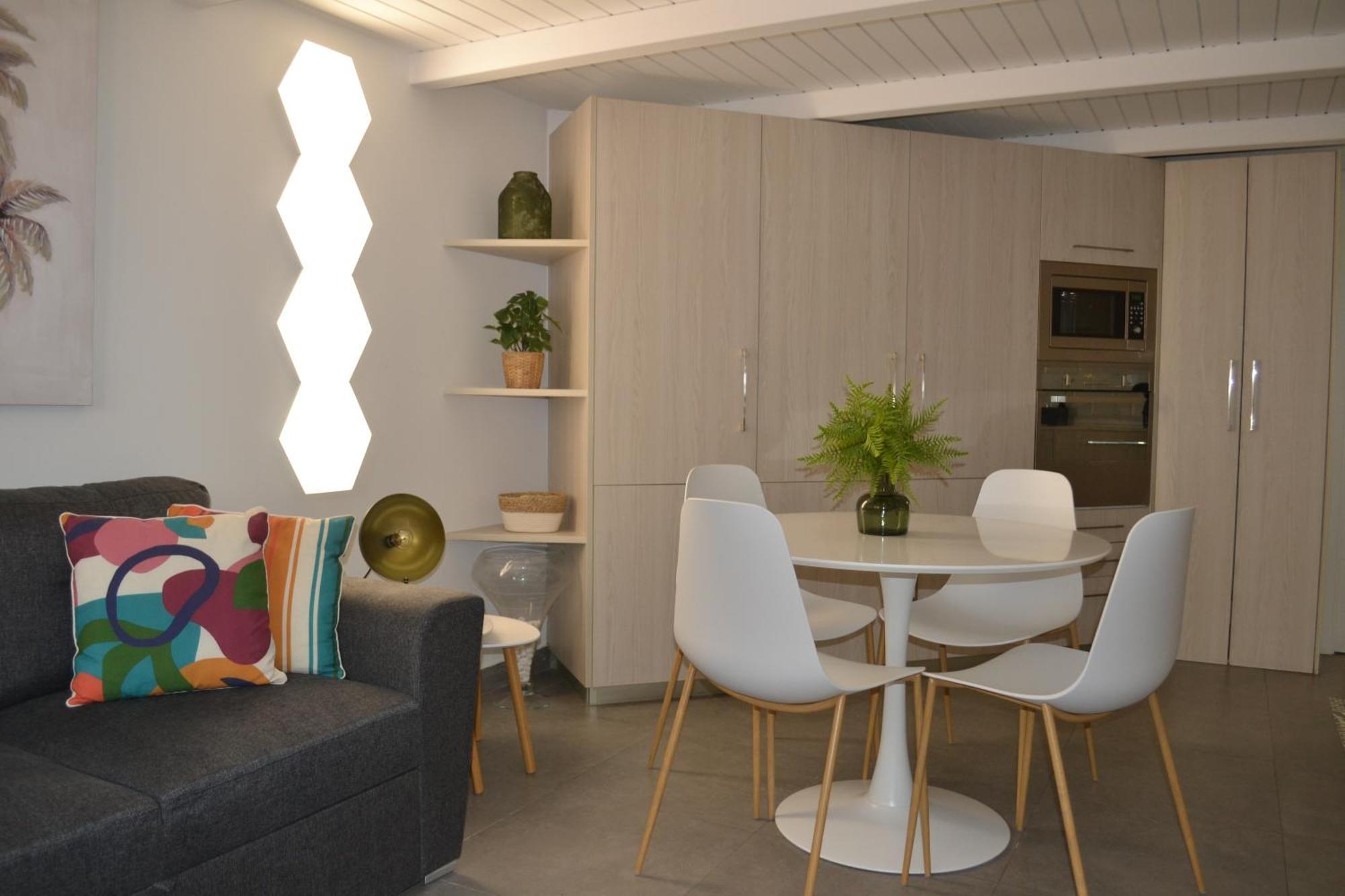 Apartamento En Playa Victoria Cádis Exterior foto
